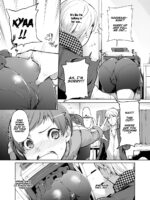 Kabe Chie page 6