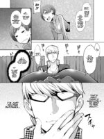 Kabe Chie page 7