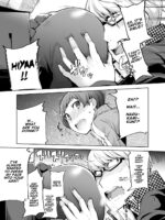 Kabe Chie page 8