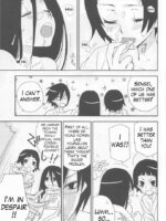 Kagiana Gekijou Shoujo 5 page 10