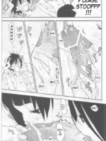 Kagiana Gekijou Shoujo 5 page 8