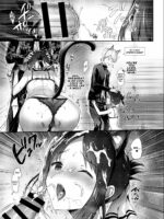 Kaguya-sama Wants To Get Laid page 6