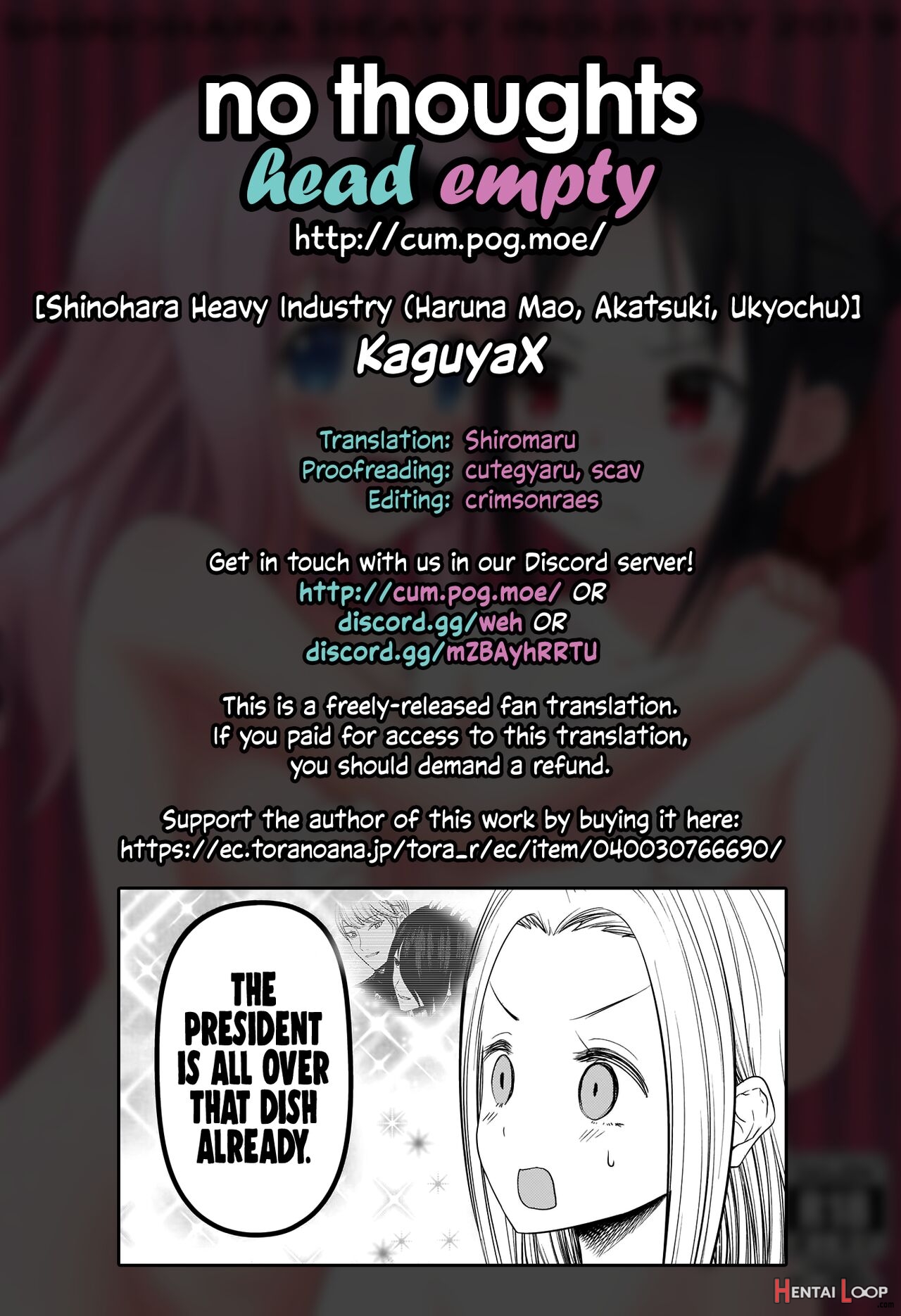 Kaguyax page 36