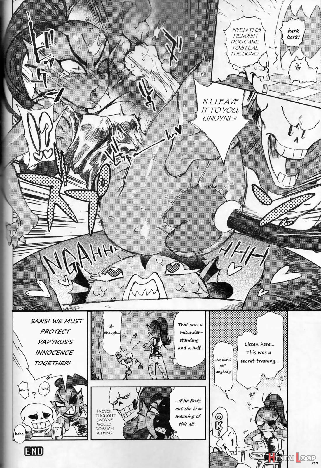 Kaiten Zushi page 19