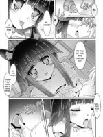 Kanata-san To Issho page 5