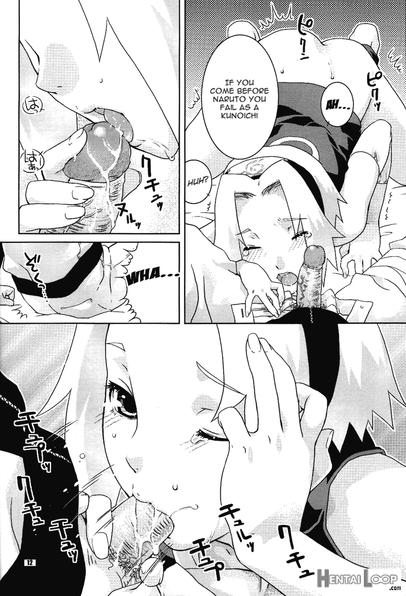 Kanhi Zakura – Decensored page 10