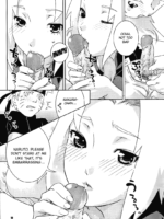 Kanhi Zakura – Decensored page 8