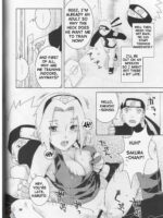 Kanhi Zakura page 3