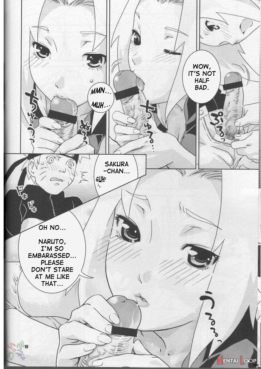 Kanhi Zakura page 7