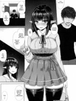 Kanojo (elf) No Shiri No Ana Ga Gabagaba Na Riyuu page 3