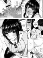 Kanojo (elf) No Shiri No Ana Ga Gabagaba Na Riyuu page 6