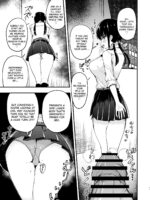 Kanojo No Imouto Ga Kyonyuu Miniskirt Jk De Koakuma-kei 3 page 10