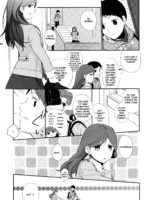 Kanojo No Pet Jinsei 4 page 6