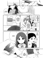 Kanojo No Pet Jinsei 4 page 7