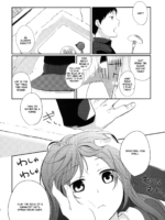 Kanojo No Pet Jinsei 4 page 9