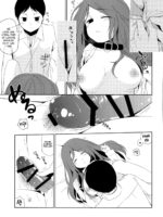 Kanojo No Pet Jinsei 5 page 10