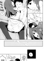 Kanojo No Pet Jinsei 5 page 6