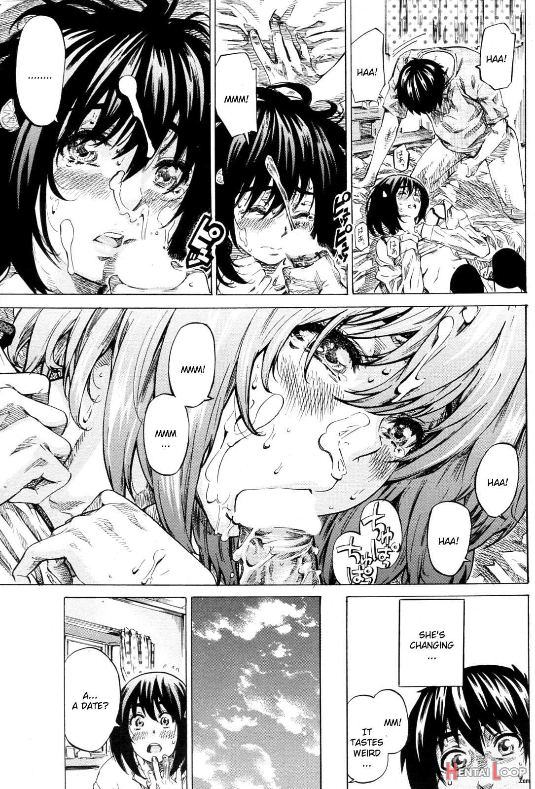 Kanojo Zokusei page 65