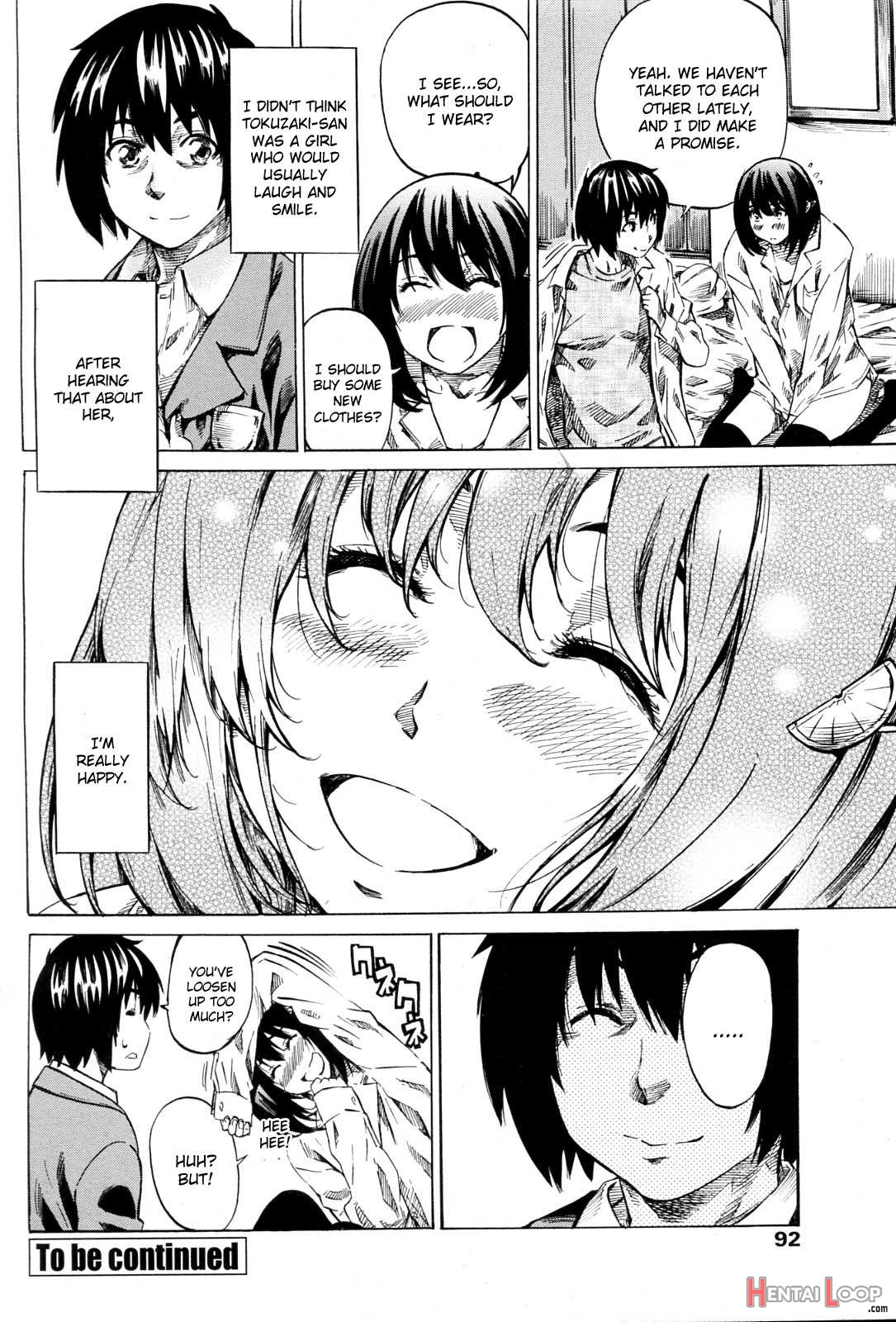 Kanojo Zokusei page 66