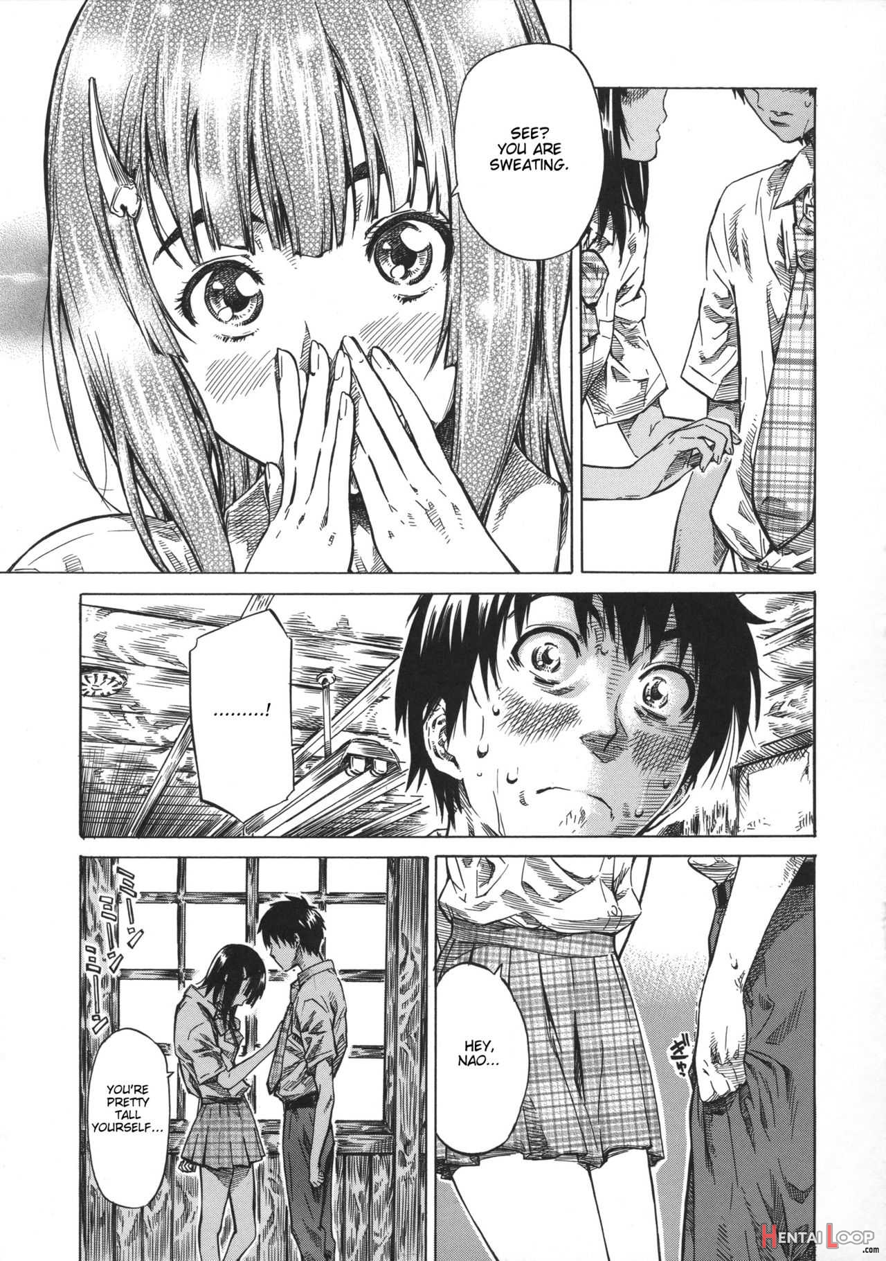 Kanojo Zokusei page 97