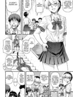 Kanyou Shoujo Chapters 2-3 + End Of Tank Bonus page 2