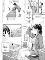 Kanzenshiai - The Perfect Game page 2