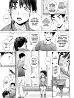 Kanzenshiai - The Perfect Game page 7