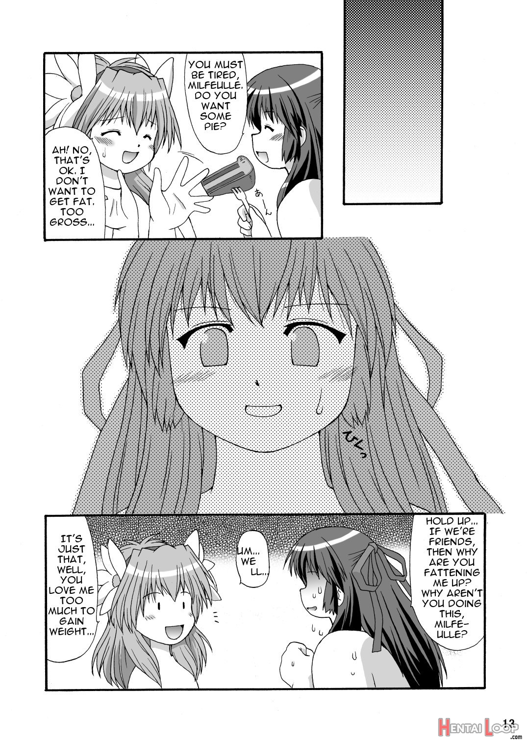 Karasumaru page 13