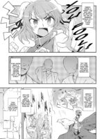 Kasen-chan To Sex!! page 3