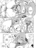 Kasen-chan To Sex!! page 7