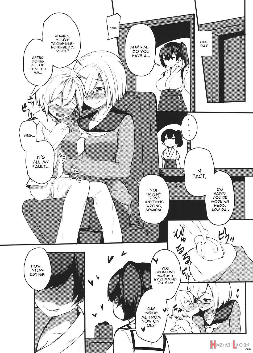 Kashima No Yubiwa page 36