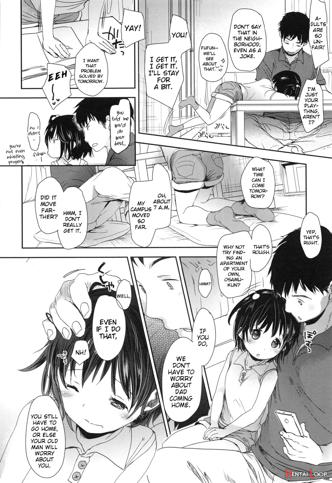 Kasugai page 4