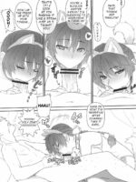 Kasumi-chan To Nobetumakunashi 4 page 7