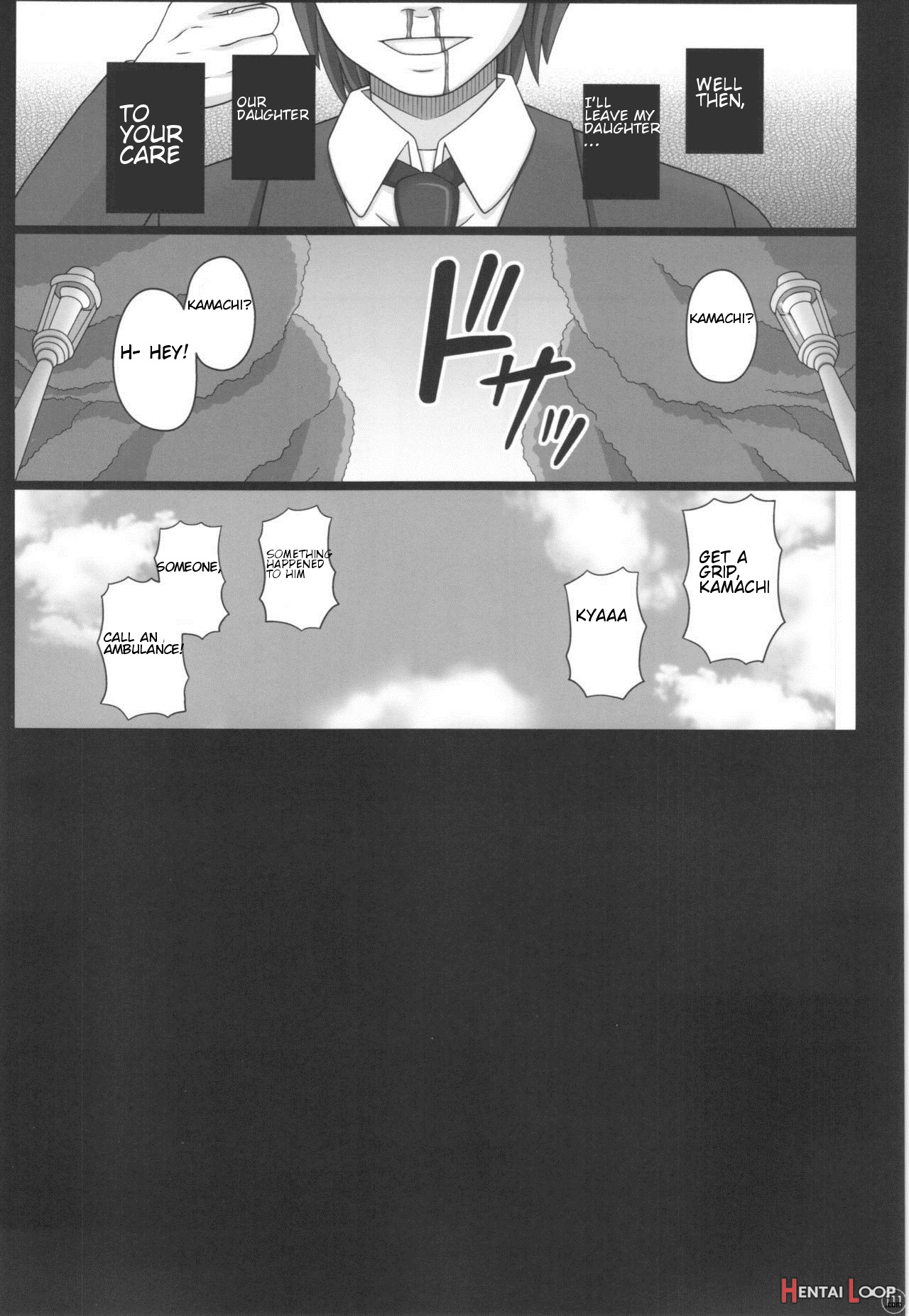 Katashibu 40-shuu + Kaijou Genteibon page 109