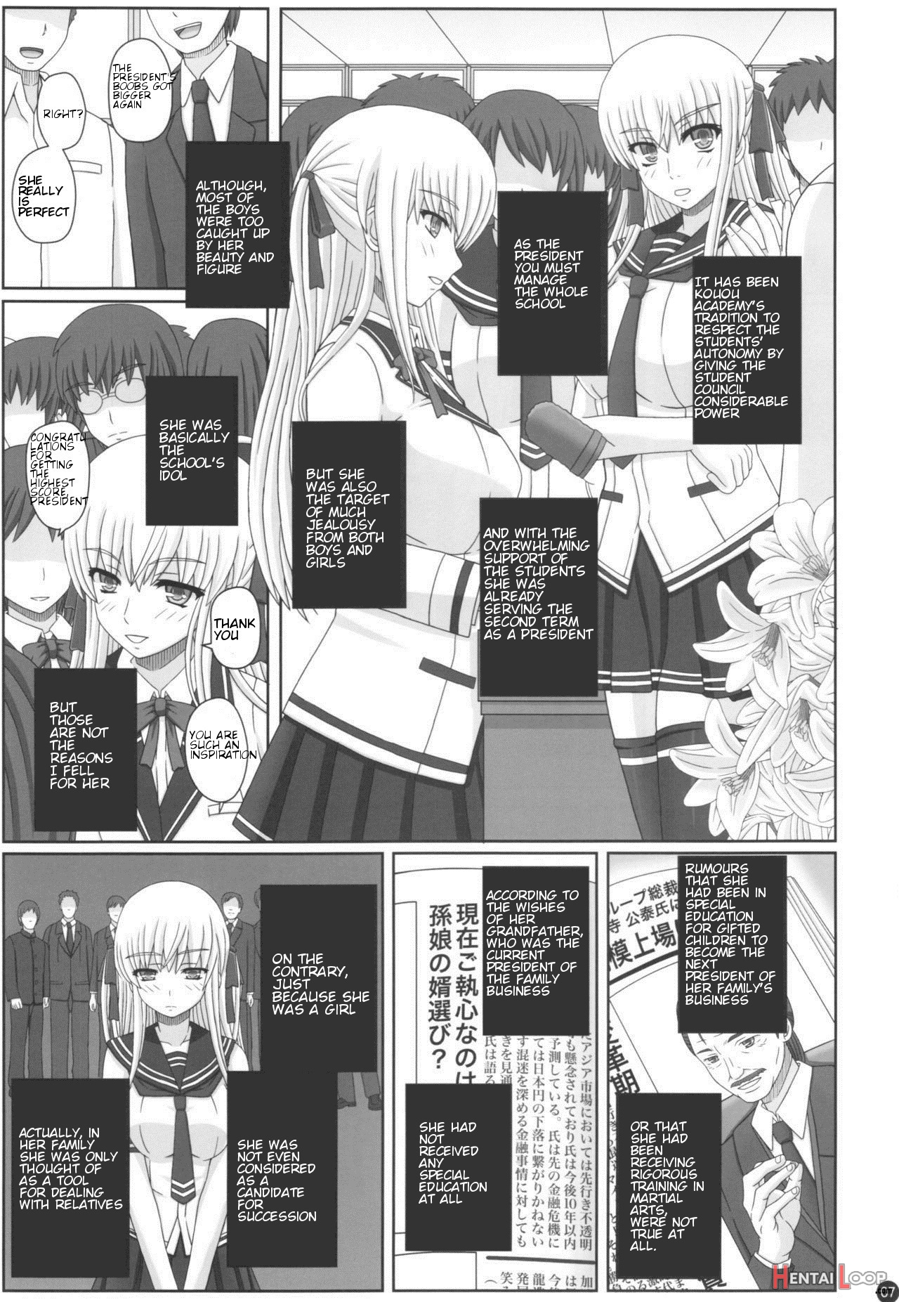 Katashibu 40-shuu + Kaijou Genteibon page 5