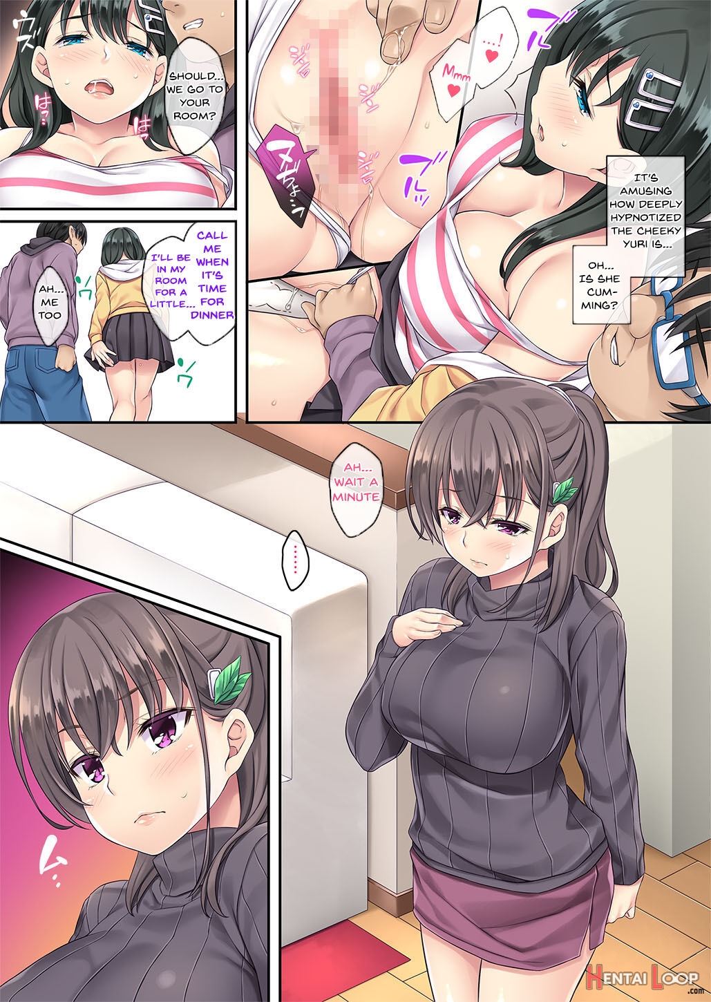 Kateinai Saimin 2 page 5