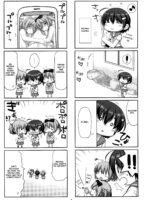 Kawaii Kouhai Ni Otosaresou page 2