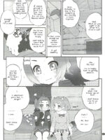 Kazoku Keikaku 2 page 6