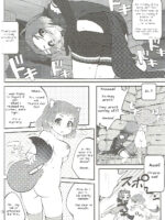 Kazoku Keikaku 2 page 9