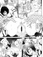 Ketsu!megaton Shingeki page 7