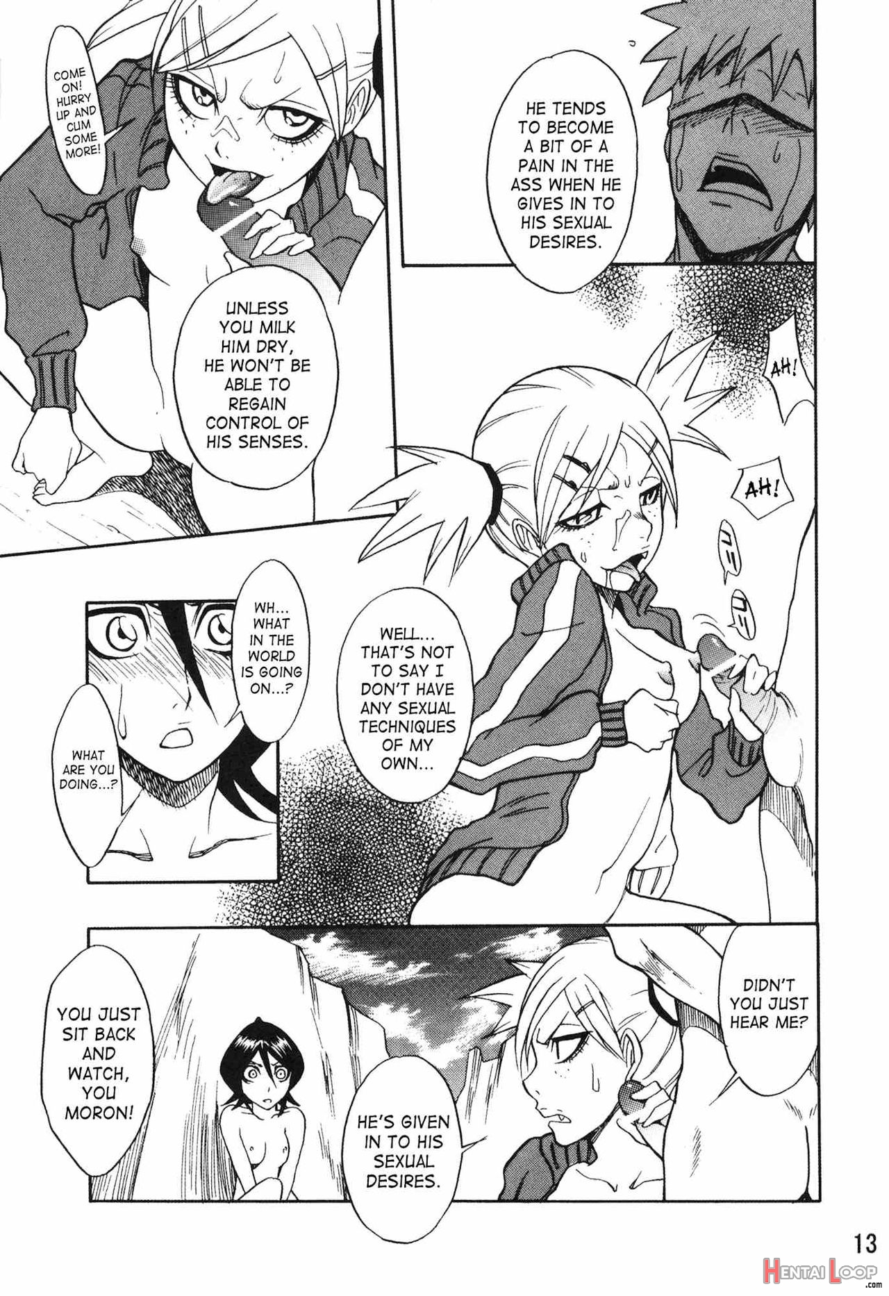 Kidou page 10