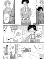 Kimi E No Okurimono page 6
