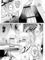 Kimi -jeanne D'arc- Ni Naru 2.0 page 10