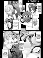Kimi -jeanne D'arc- Ni Naru 2.0 page 3