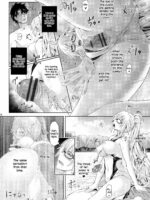 Kimi Ni Naru 2.0 -jeanne D’arc- page 8