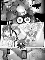Kimi Ni Naru Chapter 3 ~kama Hen~ page 1