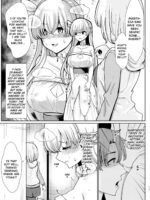 Kimi Ni Naru Interlude Chapters page 3