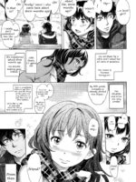 Kimi No Sumu Machi page 3