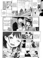 Kimi No Sumu Machi page 4