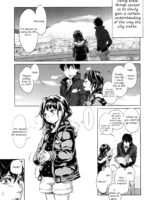 Kimi No Sumu Machi page 5